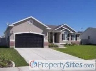 839 E 2200 S, Clearfield, UT 84015