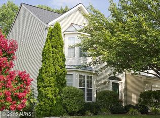 17451 Glennville Dr, Dumfries, VA 22026