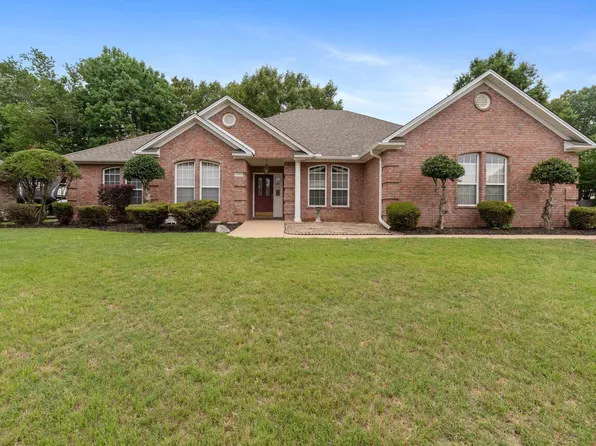 (undisclosed Address), Bryant, AR 72022