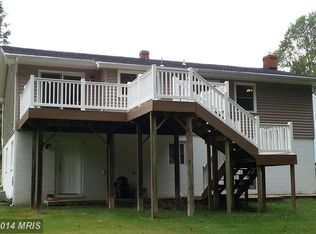 24606 Cotswold Dr, Hollywood, MD 20636