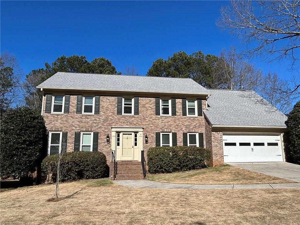 1652 Withmere Way, Atlanta, GA 30338 Zillow