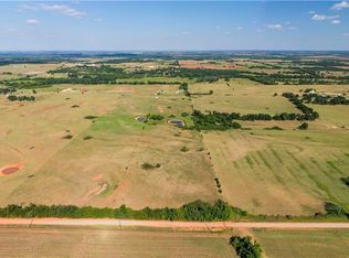 0 Llama Rd, Guthrie, OK 73044