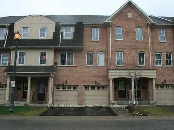 33 Kiriakou St, Toronto, ON M1P 5G8
