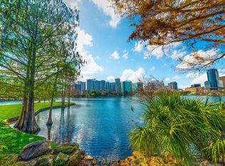 Woodlake Villas, Orlando, FL 32807