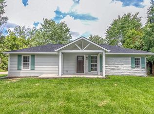 2064 Riviera St, Indianapolis, IN 46260