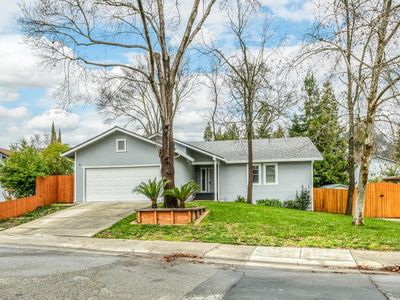 6625 Flaming Arrow Dr, Citrus Heights, CA, 95621