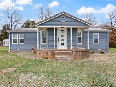 11098 S Sunny Way, Hardinsburg, IN, 47125