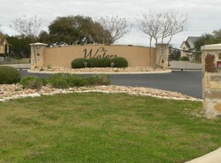 227 Steeplebrook, Spring Branch, TX 78070