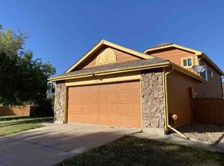 4594 Espana Way, Denver, CO 80249