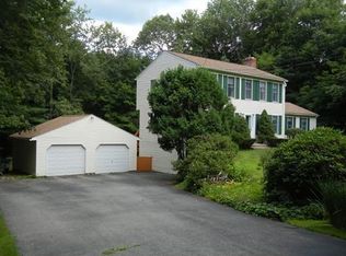213 Podunk Rd, Sturbridge, MA 01566