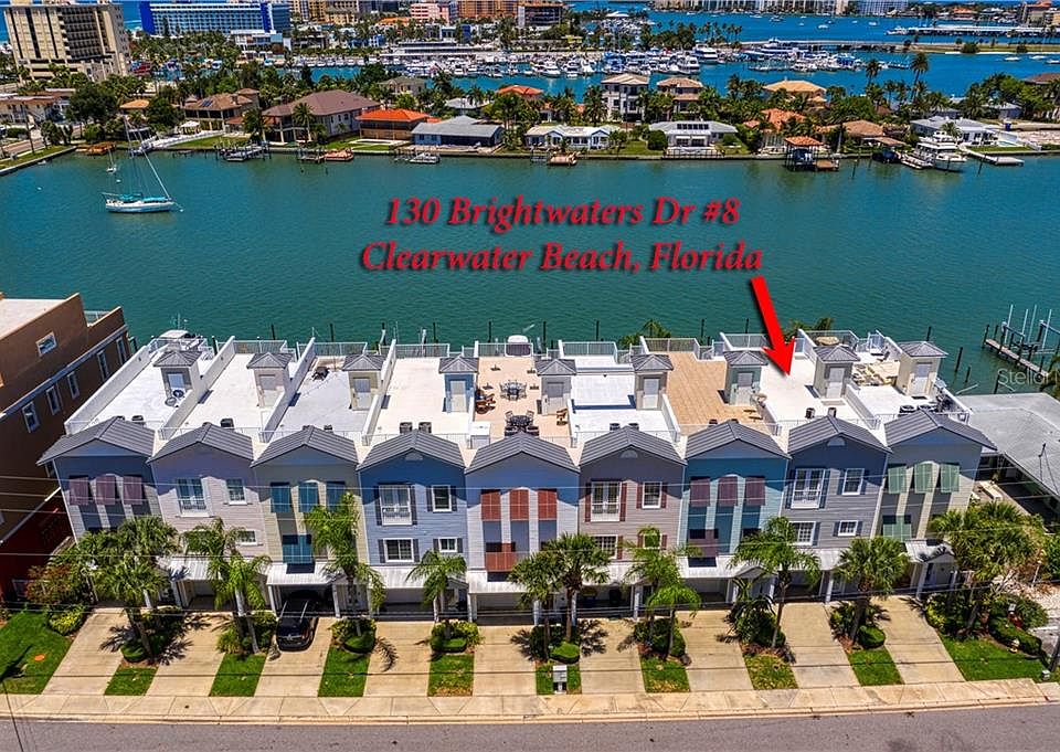 1st image of 130 Brightwater Dr APT 8