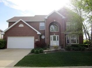 12995 Fairway Dr, Lemont, IL 60439