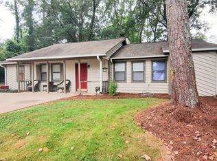 3603 Amanda Ct, Powder Springs, GA 30127