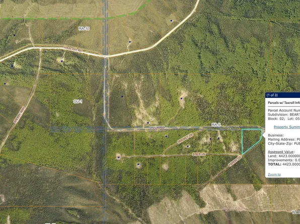 1490 Panda Rd, Fairbanks, AK 99712