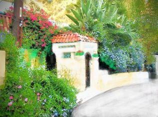 2170 Sunset Plaza Dr, Los Angeles, CA 90069