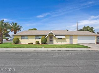 1708 S 14th St, Las Vegas, NV 89104