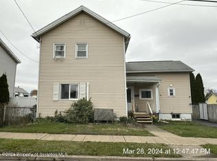 512 Eynon St, Scranton, PA 18504