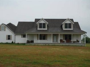 613 SW T Hwy, Holden, MO 64040