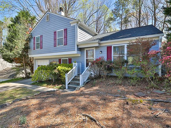 2nd image of 3238 Long Indian Creek Ct