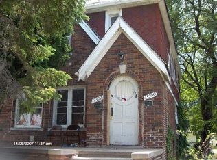 13302 Camden St, Detroit, MI 48213