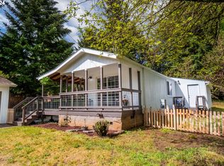669 Charles St, Yoncalla, OR 97499