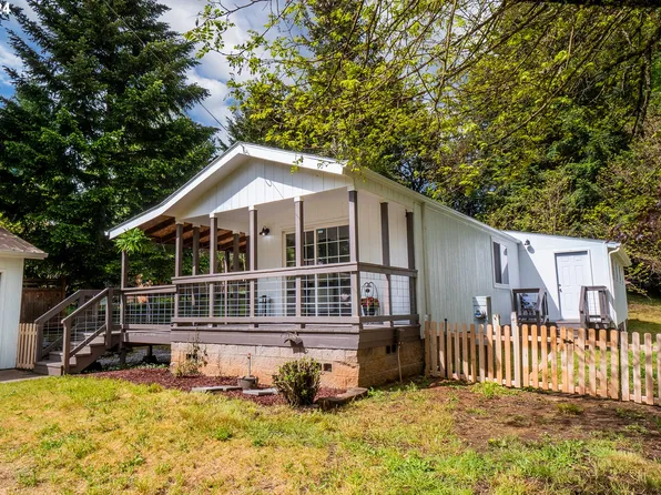 669 Charles St, Yoncalla, OR 97499