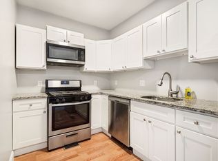 76 1/2 Wyman St, Brockton, MA 02301