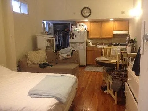 1104 Spruce St #1C — Photo 1
