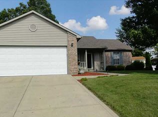 187 Independence Rd, Greenfield, IN 46140