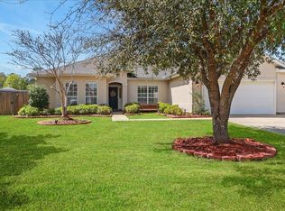 329 E Silvermaple Dr, Slidell, LA 70458