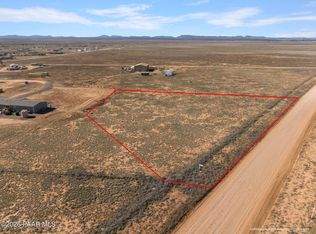139 W Big Chino Rd, Paulden, AZ 86334
