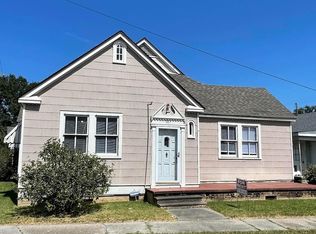301 E 7th St, Thibodaux, LA 70301