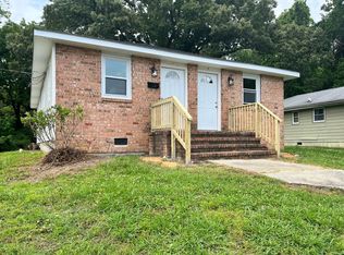407 Mars St, Petersburg, VA 23803
