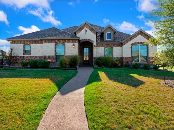 1089 Kreece, Hewitt, TX 76643