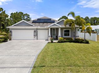 5921 NW Wesley Rd, Port Saint Lucie, FL 34986