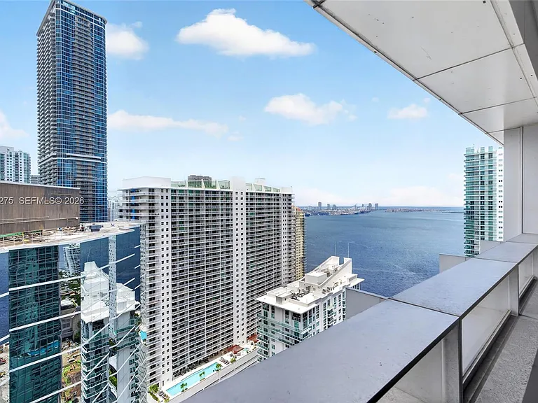 1395 Brickell Ave #2813 — Photo 25
