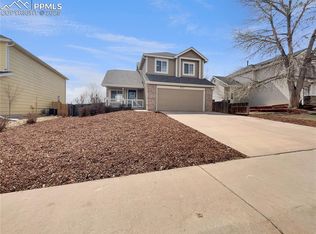 953 Merryvale Ln, Fountain, CO 80817