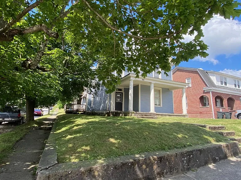 1508 Jefferson St #1 — Photo 23