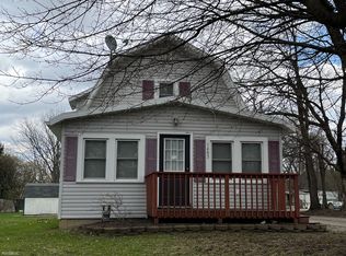 1483 Troy Rd, Ashland, OH 44805