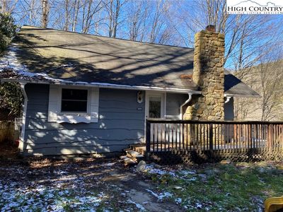 234 River Bluff Drive, Banner Elk, NC, 28604