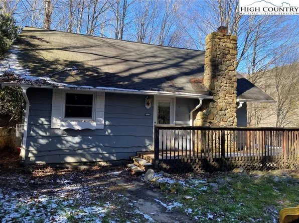 234 River Bluff Drive, Banner Elk, NC 28604
