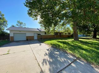 2910 22nd St, Woodward, OK 73801