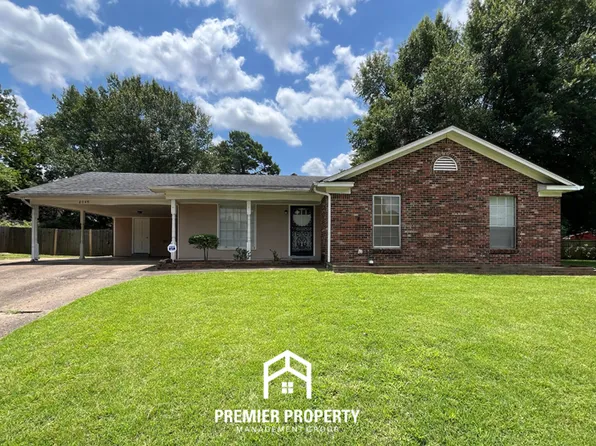 2049 Pennel Cv, Memphis, TN 38116