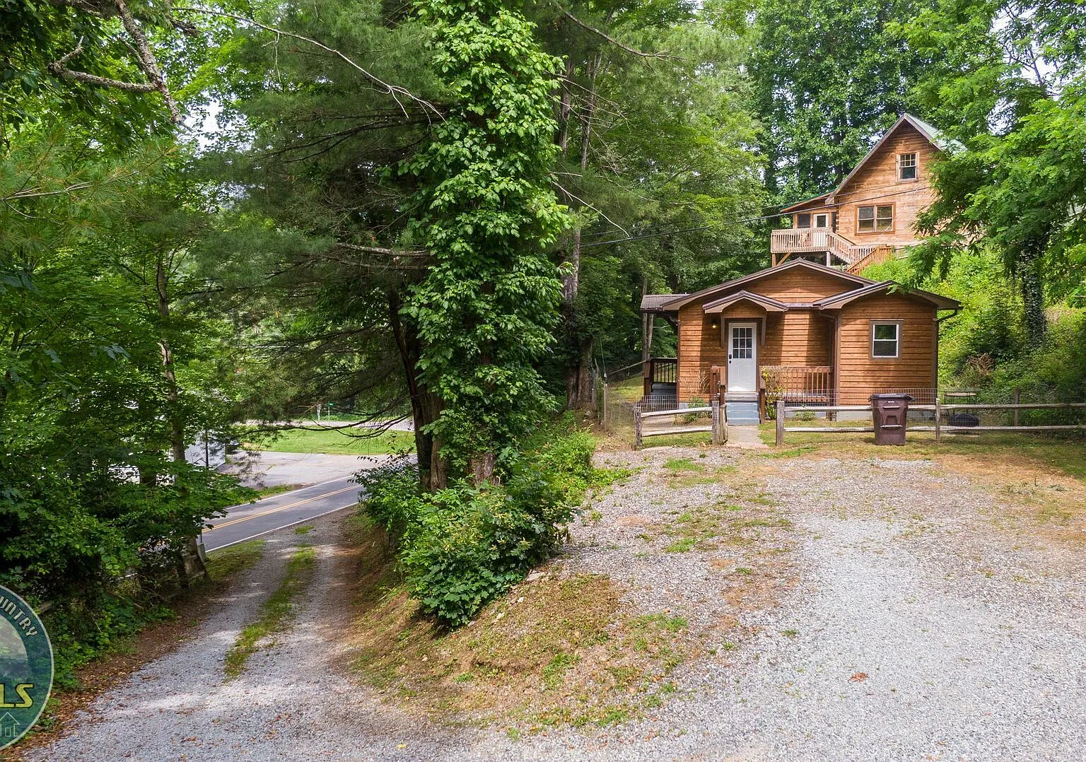 Chic 2 Bedroom Cabin in Vilas — Photo 3