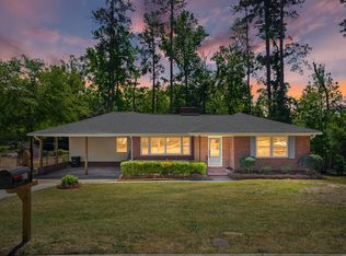 821 Stanton Dr, North Augusta, SC 29841