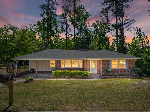 821 Stanton Dr, North Augusta, SC 29841