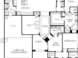 6506 W Whispering Windmill Ln, Marana, AZ 85658