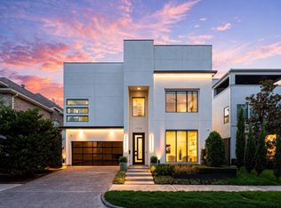 1716 Driscoll St, Houston, TX 77019