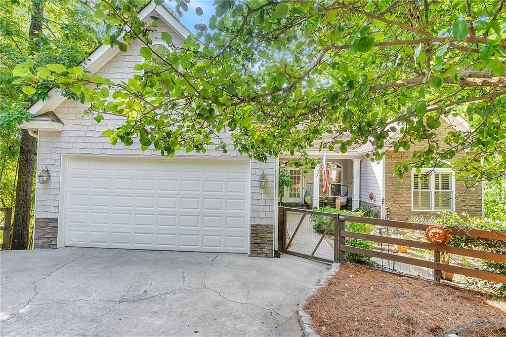 172 Corner Oak Ct, Waleska, GA 30183 Zillow