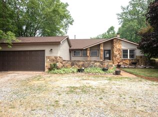 270 W 790 N, West Lafayette, IN 47906